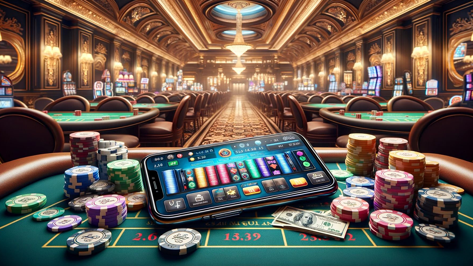 Hai nguồn nói khác nhau về Casino? Cách đối chiếu cùng DE88