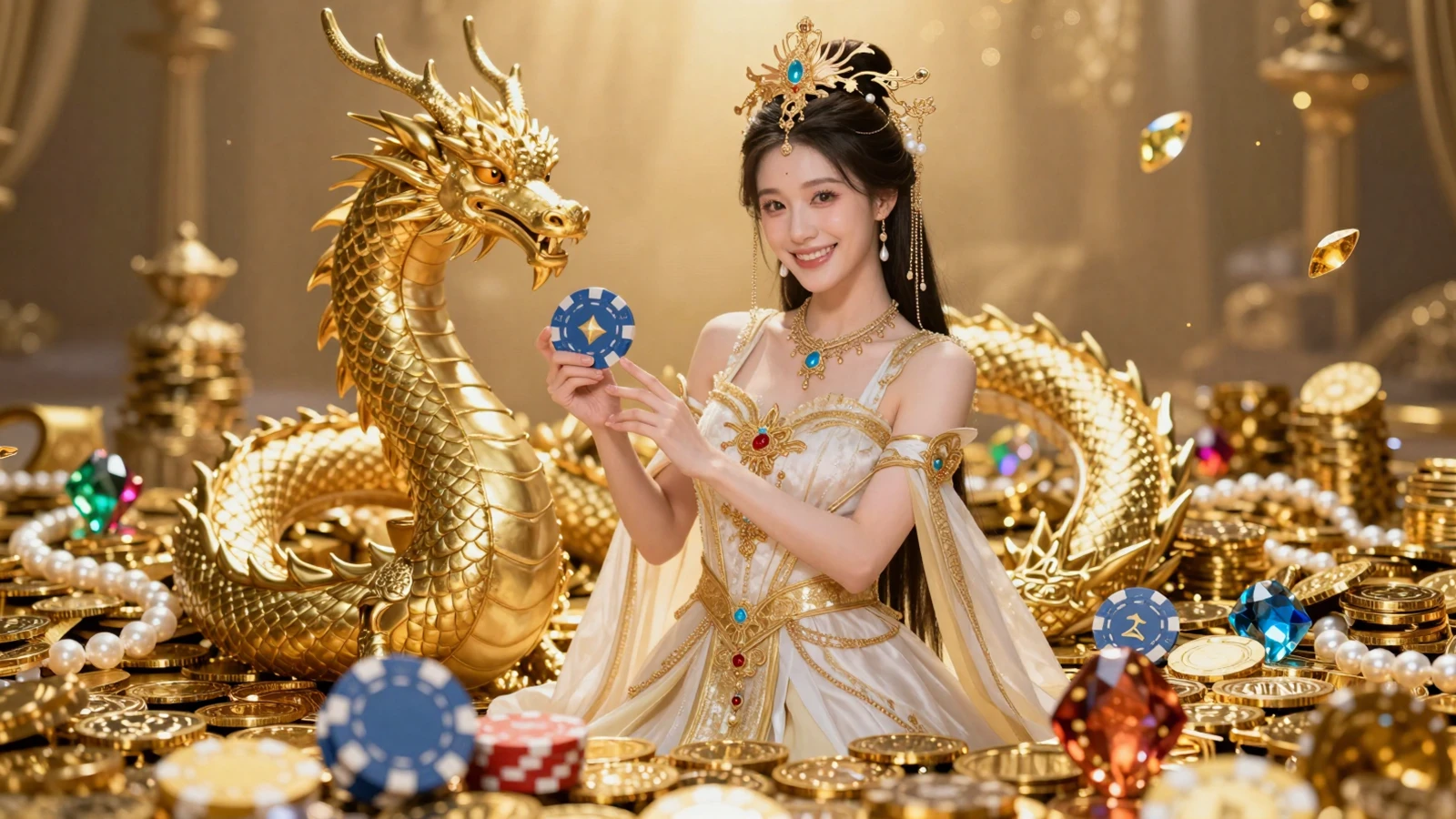 Checklist Slot: nguồn, thời điểm, phạm vi và điểm dừng tại DE88