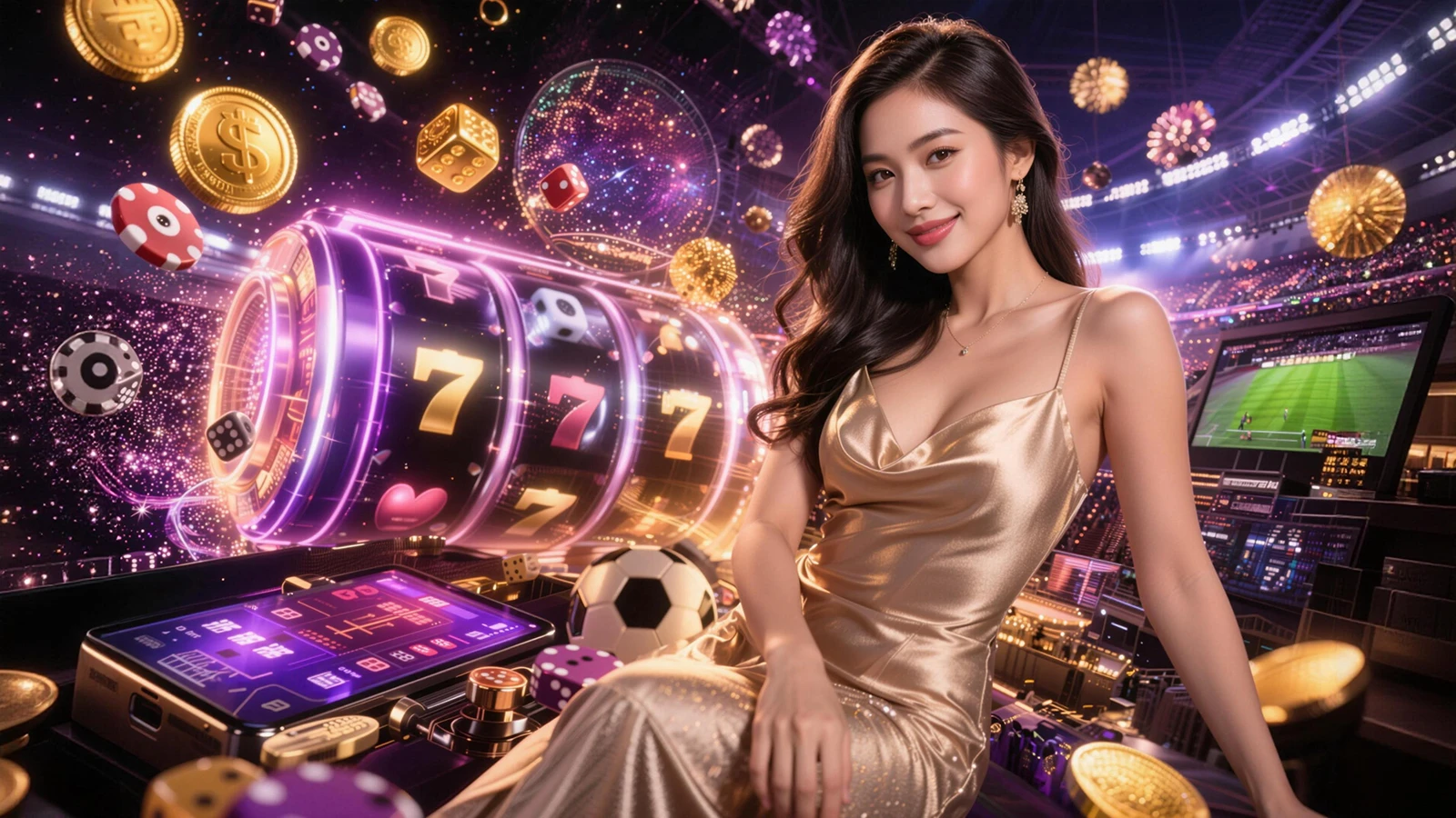 Hai nguồn nói khác nhau về Slot? Cách đối chiếu cùng DE88