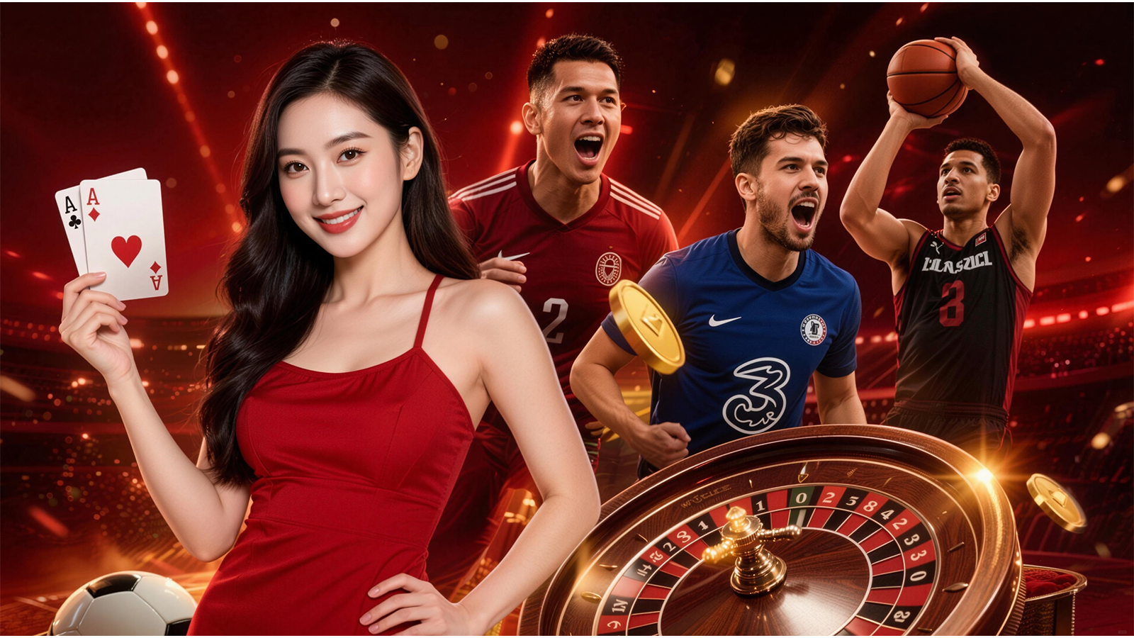 Slot là gì? Từ điển nhãn và trạng thái trên DE88