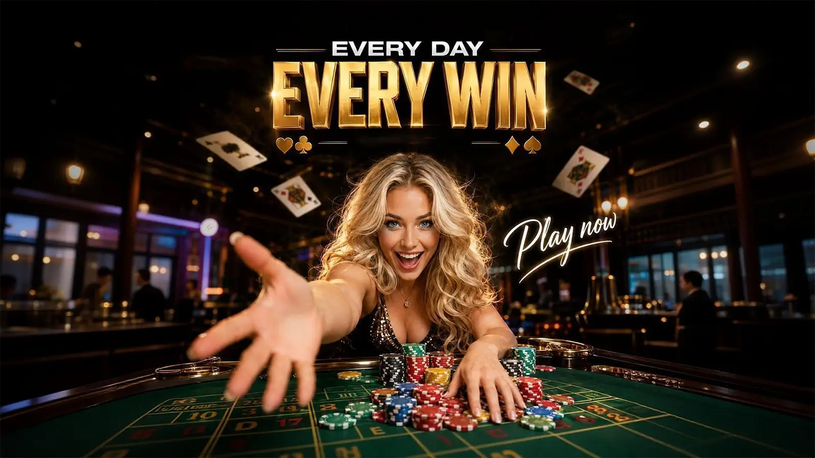 Casino trên điện thoại: cách kiểm tra đọc trạng thái bàn trên điện thoại tại DE88