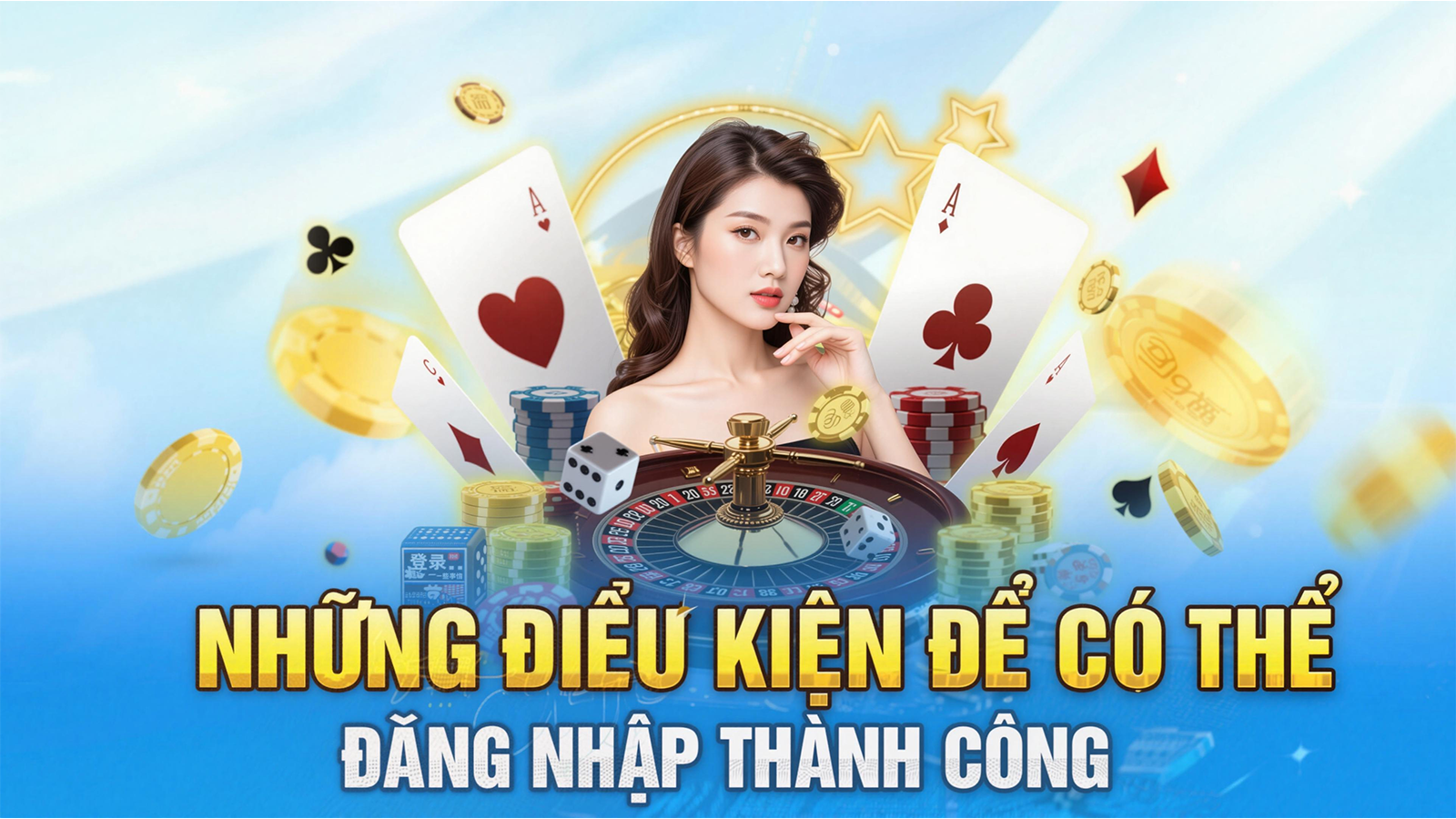 Casino là gì? Từ điển nhãn và trạng thái trên DE88
