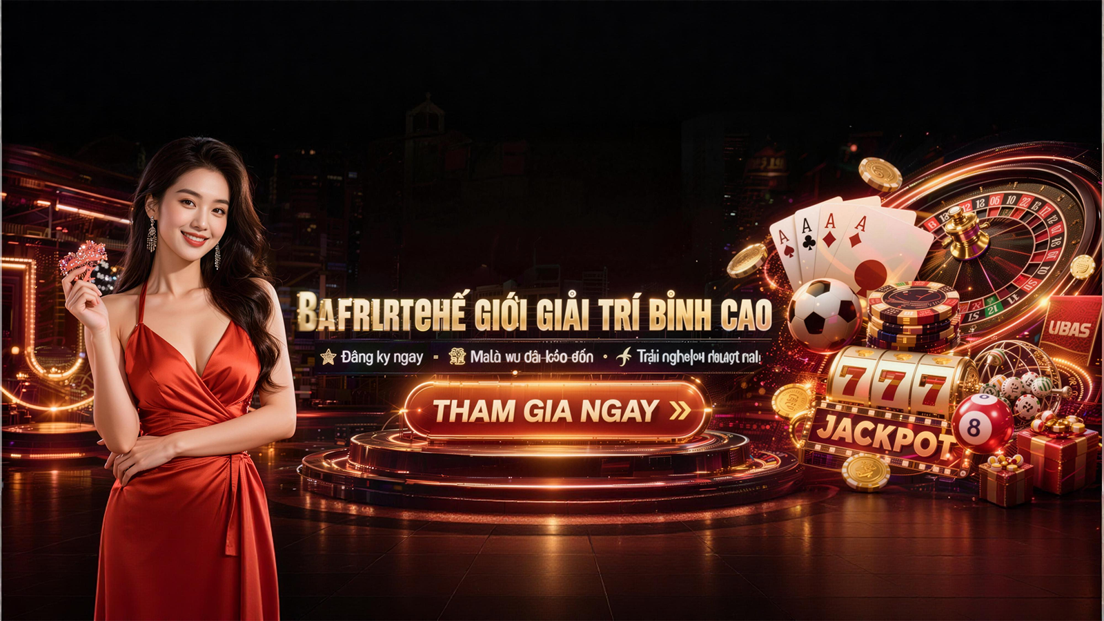 Slot là gì? Từ điển nhãn và trạng thái trên DE88
