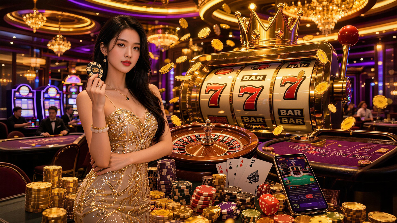 Hai nguồn nói khác nhau về Bắn cá? Cách đối chiếu cùng DE88