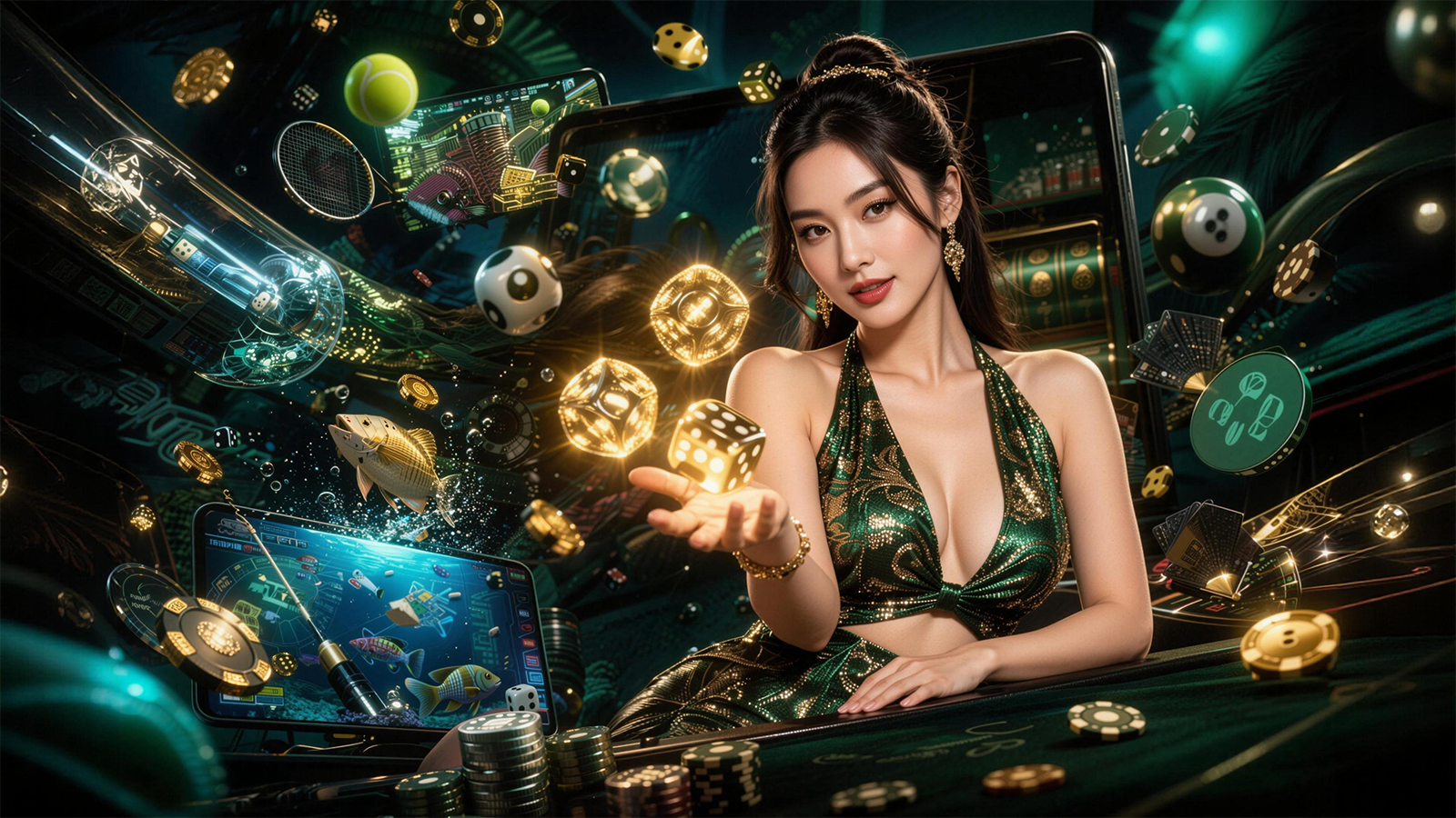 Bảo vệ dữ liệu cá nhân khi sử dụng Bắn cá của DE88